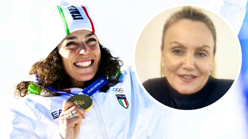 Olimpiadi pazzesche. Sonja Nef sul secondo oro di Federica Brignone: «Ogni elogio che le si può fare è troppo poco»