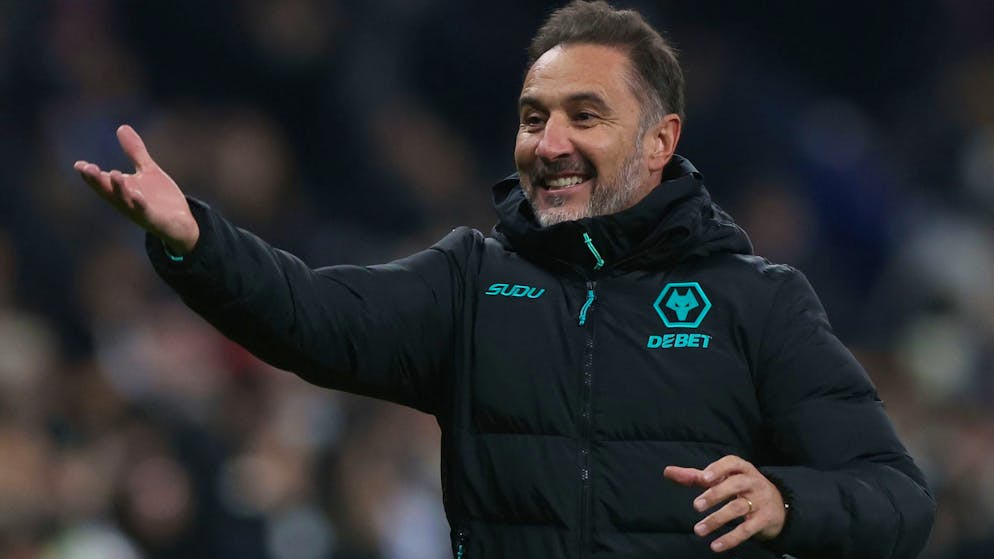 Premier League. Nottingham confirme l'arrivée de son quatrième entraîneur de la saison