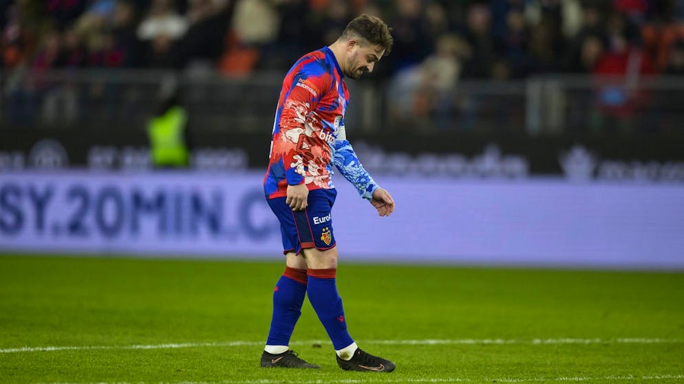 Super League. Lugano poursuit sa série d'invincibilité et dit merci à Shaqiri