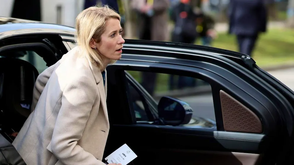 Pas d’«effacement civilisationnel». La cheffe de la diplomatie UE rejette le «dénigrement» américain