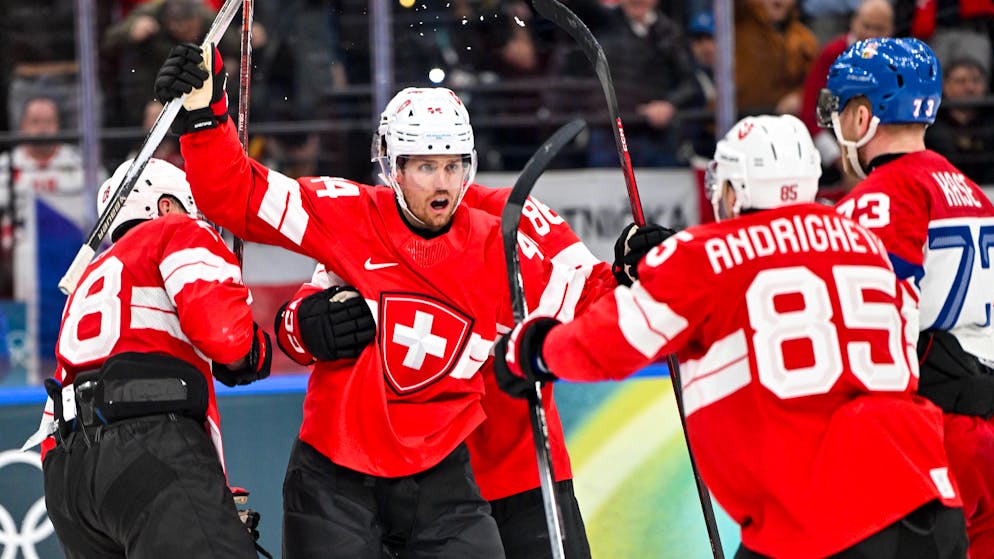 Ticker Olimpiadi 2026. Slalom: Tangy Nef verso una seconda medaglia? «Sono in forma» - Hockey: la Svizzera affronterà l'Italia nei playoff