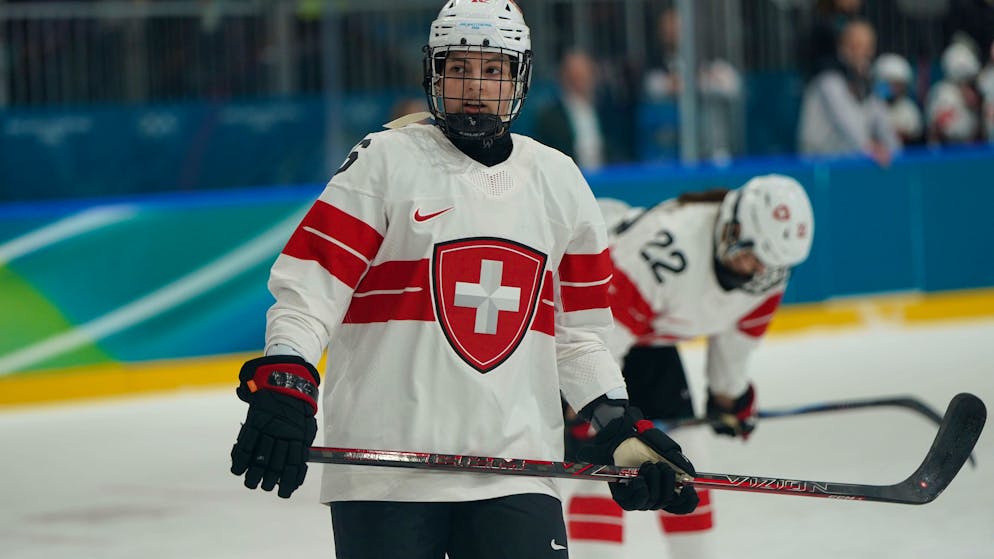 Verso la semifinale. Vallario carica la Svizzera: «Abbiamo perso un po' di cuore, un po' di tutto. Ma col Canada inizia 0-0»
