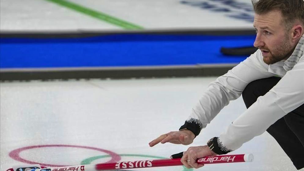 Olimpiadi. Schwaller continua a vincere nel curling