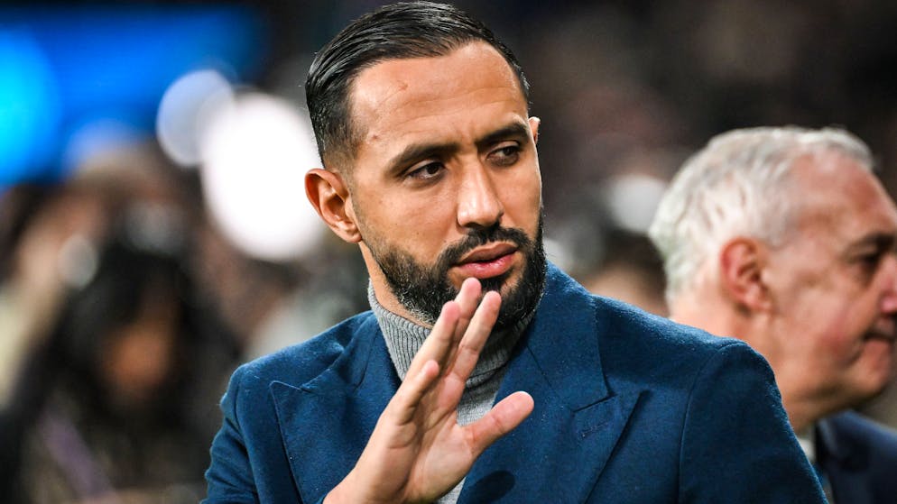 Ligue 1. Crise totale à l'OM : Medhi Benatia s'en va à son tour