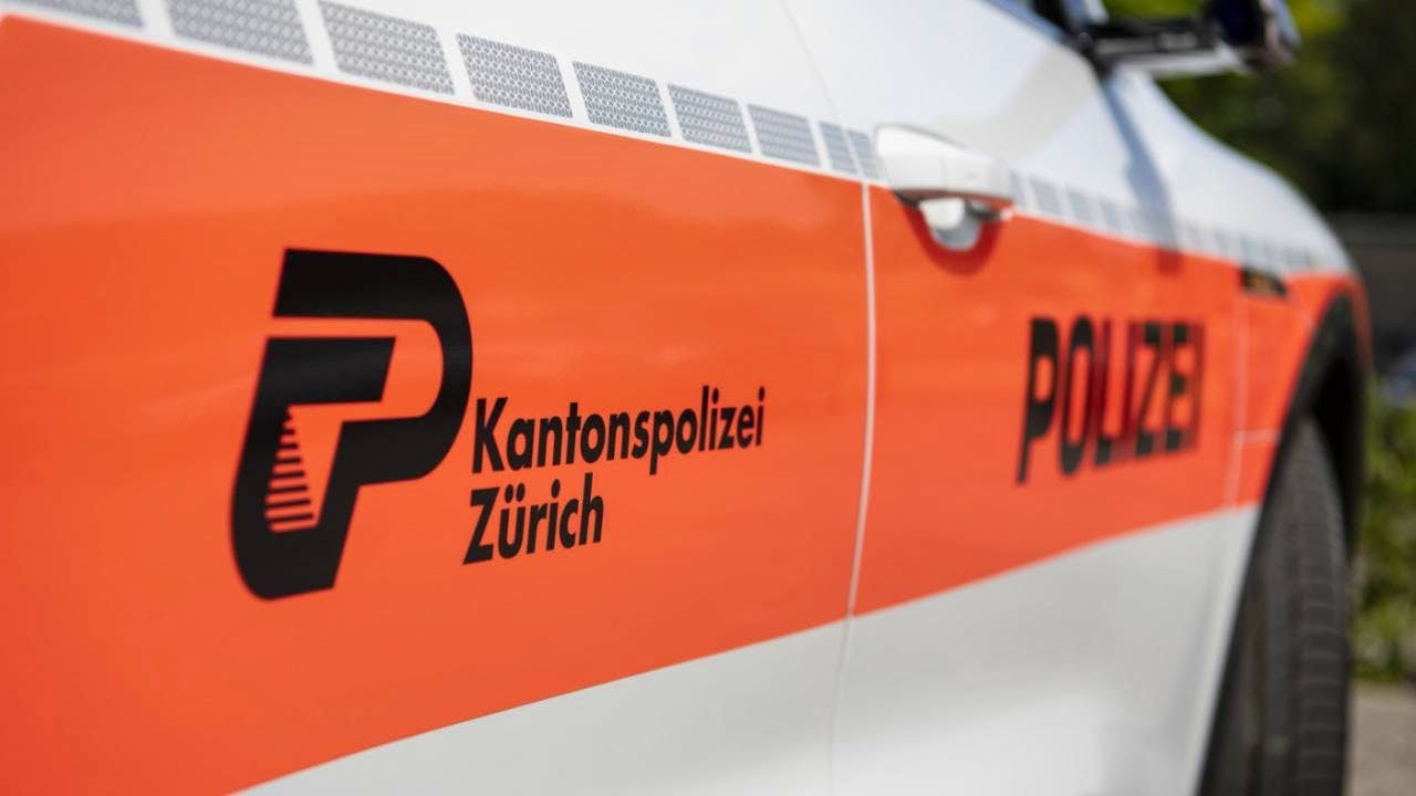 Fire, fire. Regensdorf: 80 cars damaged after fire in underground parking garage