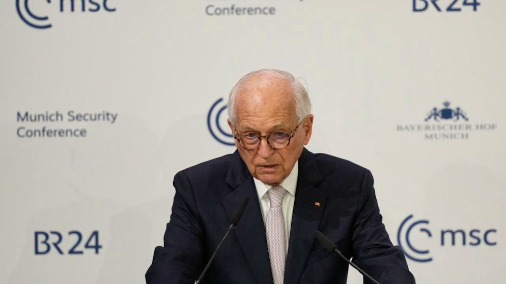 Sicurezza. Ischinger chiude la Conferenza a Monaco: «Destini Europa-USA uniti»