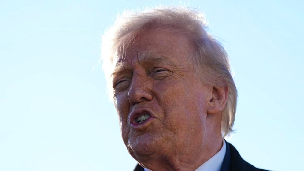 Stati Uniti. Trump: «Necessaria la piena e immediata smilitarizzazione di Hamas»