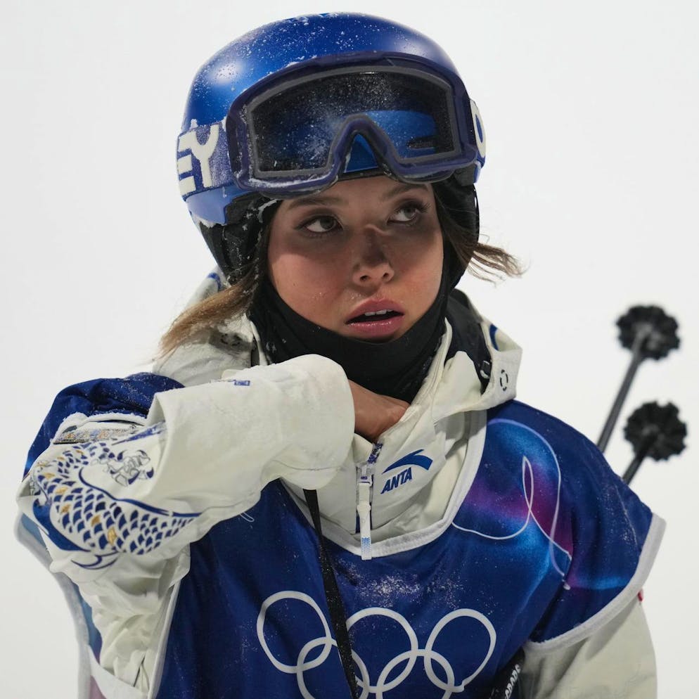 JO 2026 - Ski freestyle. «C'est décevant» - Eileen Gu s'en prend aux organisateurs des Jeux