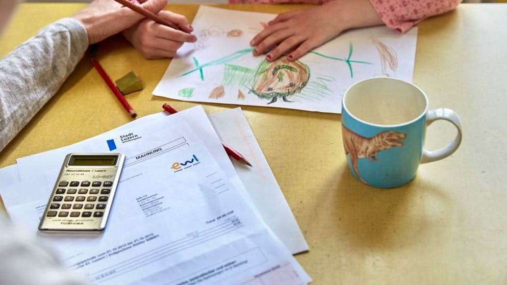 Pauvreté. En Suisse, moins de 5% des enfants ont subi des privations en 2024