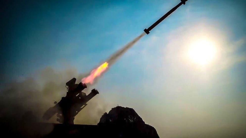 Medio Oriente. I pasdaran cominciano esercitazioni nello stretto di Hormuz