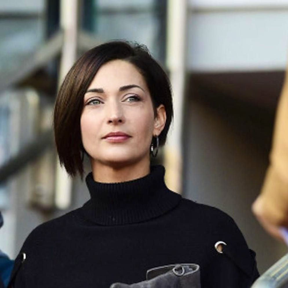 Son fils fête ses 18 ans. «À 18 ans, je devenais adulte d'un coup»: l'émouvant message de Sheryfa Luna