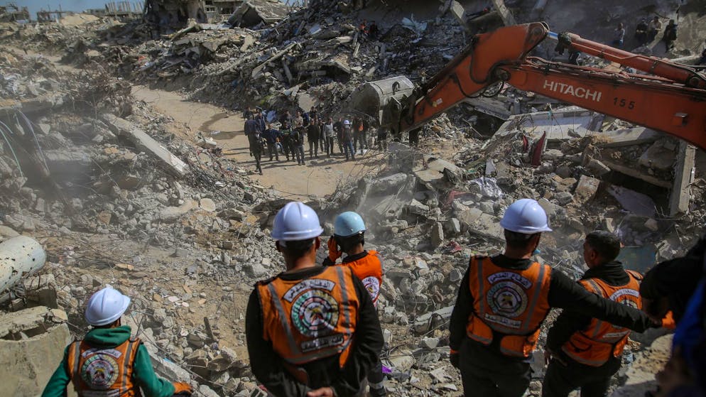 USA unter Donald Trump. Wichtigste Ereignisse zwischen dem 2. und dem 15. Februar