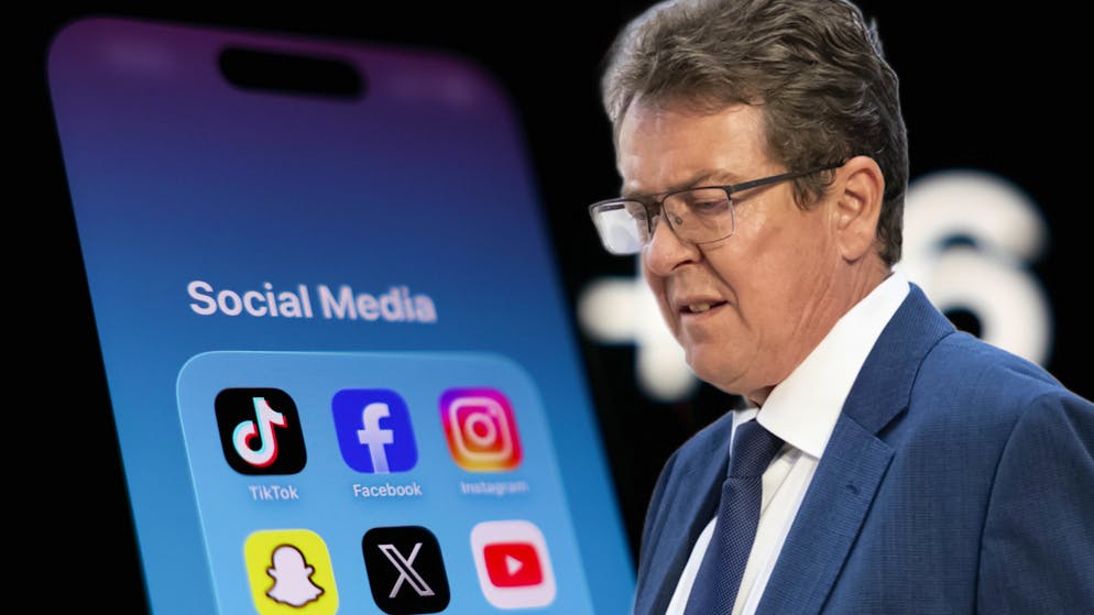 Kritik von Links bis Rechts. Keiner will Röstis neues Gesetz