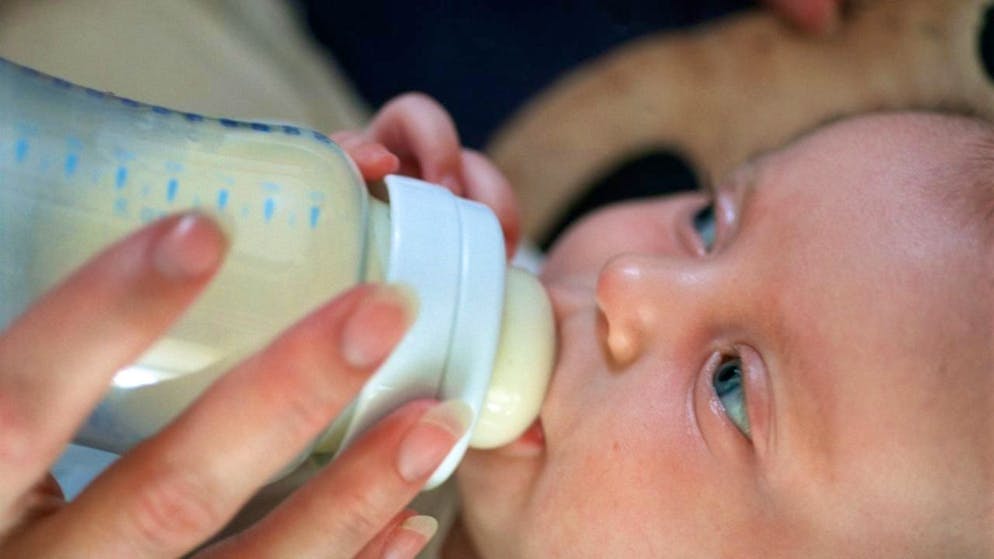 Svizzera. L'USAV annuncia un'inchiesta sul latte contaminato