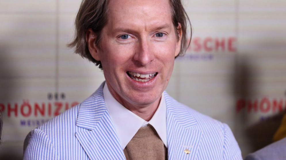 Rencontres 7e Art. Wes Anderson et Laurence Fishburne invités du festival