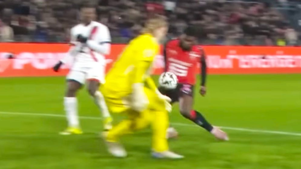 Söldner-Check. Embolo trifft mit seinem besten Stück gegen PSG – auch Zakaria und Sow schiessen Tore