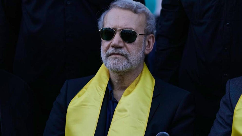 Iran. Larijani: «L'Aiea potrà ispezionare i nostri siti nucleari»