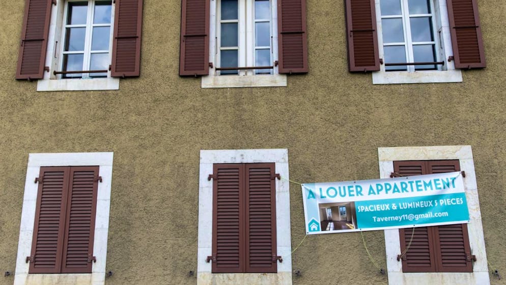 Immobilier. La nouvelle année débute par des baisses de loyers