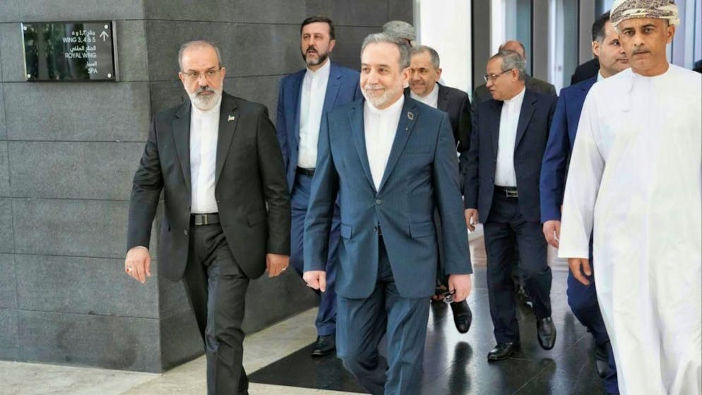 USA-Iran. Il ministro iraniano Araghchi a Ginevra per un nuovo round di colloqui sul nucleare