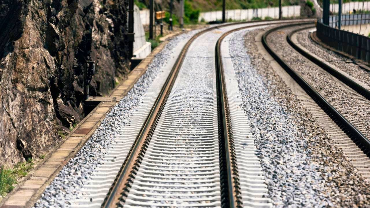 Bahnunglück. Polizei vermutet Verletzte bei Zugentleisung in Goppenstein VS