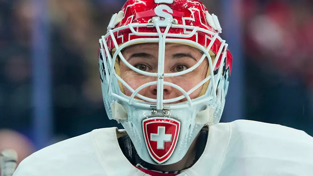 JO 2026 - Hockey sur glace. Une défaite au goût amer : les Suissesses joueront pour le bronze