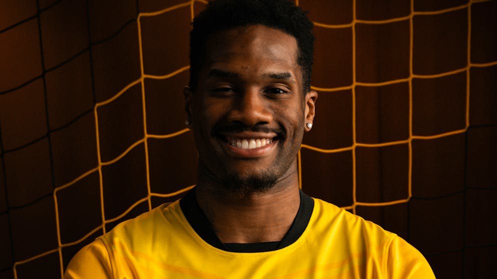 Bundesliga-Profi für die Berner. YB verstärkt sich mit Augsburg-Stürmer Samuel Essende