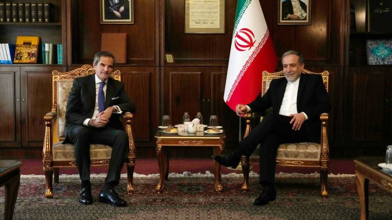 Politik. Iran: Technische Gespräche mit UN-Atomwächtern