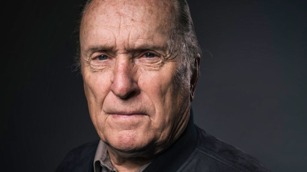 Lutto nel cinema. Addio a Robert Duvall, l'attore americano è morto a 95 anni