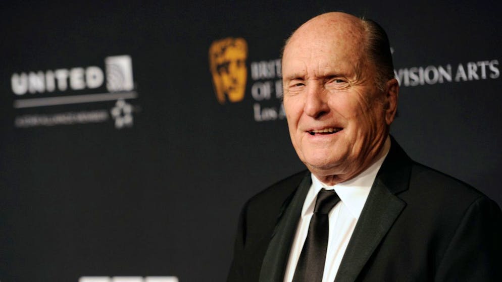 Carnet noir. L'acteur américain Robert Duvall est décédé