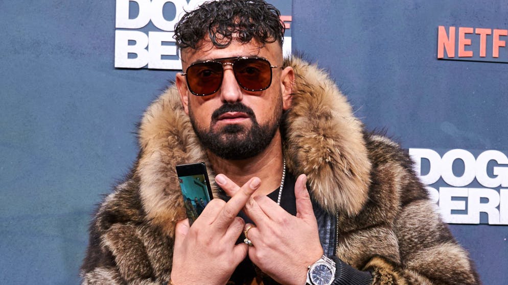 Mehrere Tausend Euro erbeutet. Haftbefehls Frau entdeckt Einbrecher – dank Hundekamera