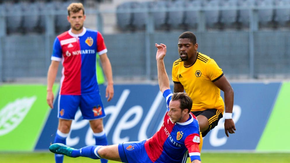 New attacking player arrives. Ivan Cavaleiro joins FC Zurich