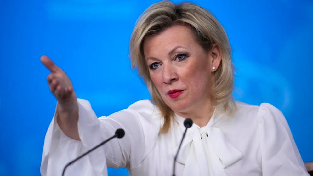 Russia-Ucraina. Mosca: «Il regime di Kiev è una cellula terroristica internazionale neonazista»