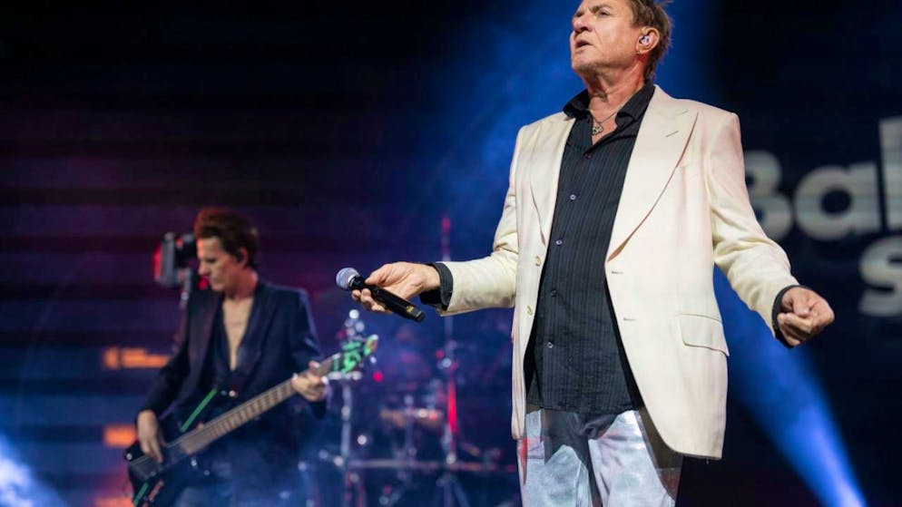 Ecco dove si esibiranno. Dopo Basilea in autunno, i Duran Duran tornano anche in Italia