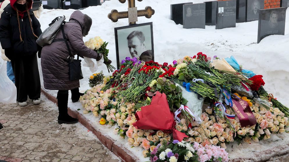 «Prive di fondamento». Due anni fa moriva Navalny, Mosca respinge le accuse di avvelenamento