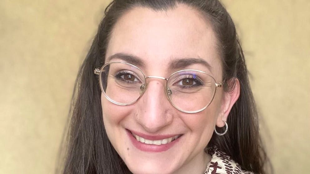 Subentrerà a Silva Brocco-Ponzio. Elena Bertossa nuova segretaria generale della Pro Grigioni Italiano