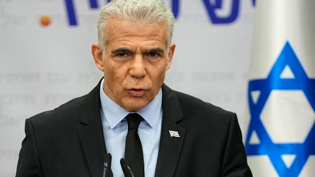 Politik. Israels Oppositionsführer warnt vor erneuter Wahlniederlage