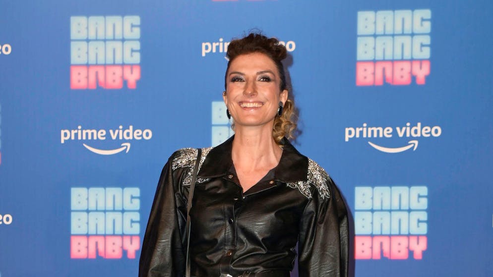 Spettacolo. Le Iene, Nina Palmieri e Luigi Pelazza: «Siamo pronti a tutto»