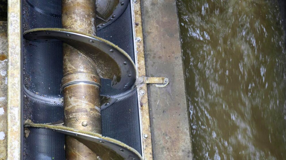 Horizon 2034. Le projet de STEP unique à Noville (VD) franchit une étape