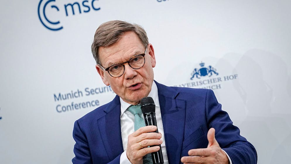 Alleanza a rischio?. Berlino attacca Parigi: «Sulla difesa dovrebbe fare i compiti a casa»