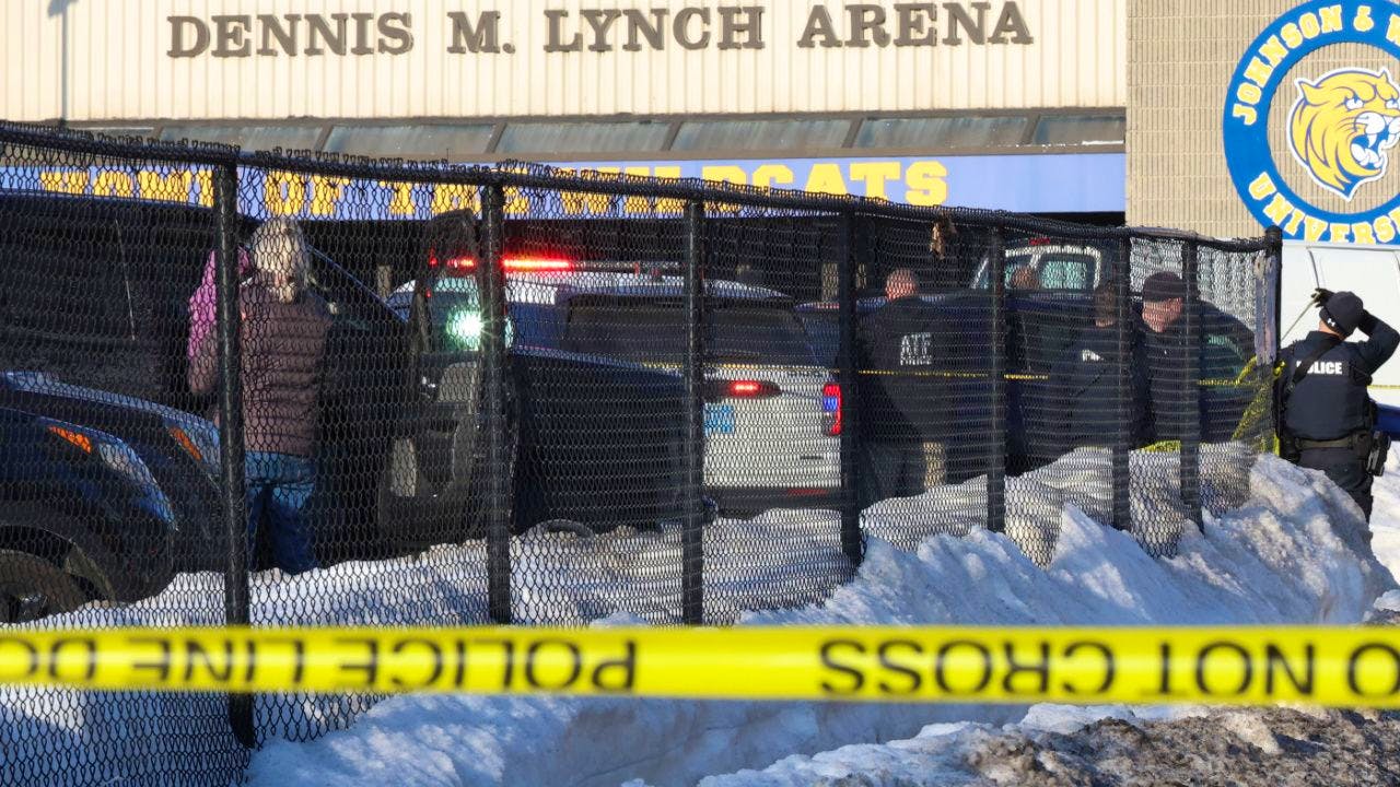 Criminalité. Deux morts après des tirs dans une patinoire aux Etats-Unis