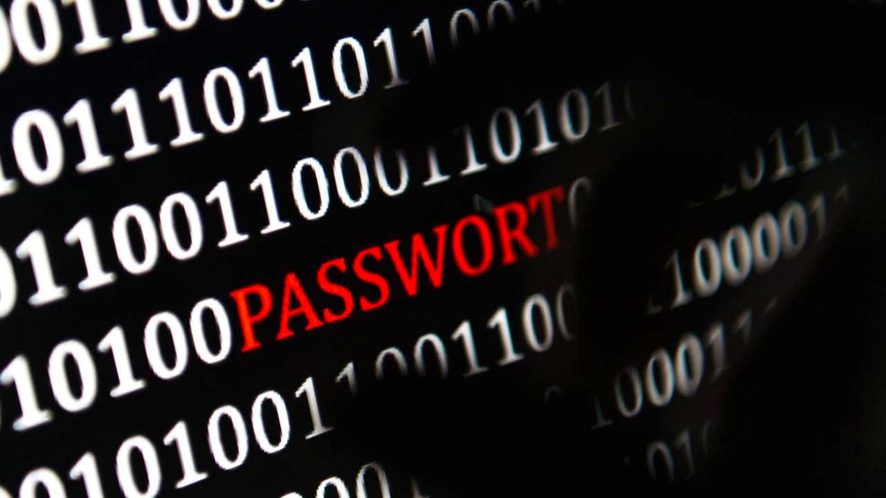 Data theft. Researchers find major security gaps in password managers
