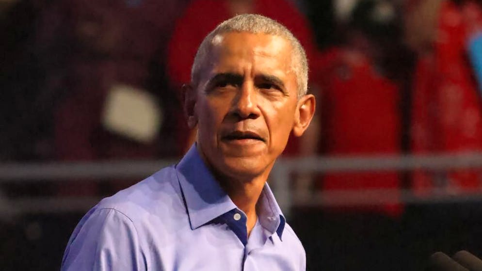 Ex presidente USA. Obama smentisce: «Nessuna prova di contatti alieni con la Tessa»