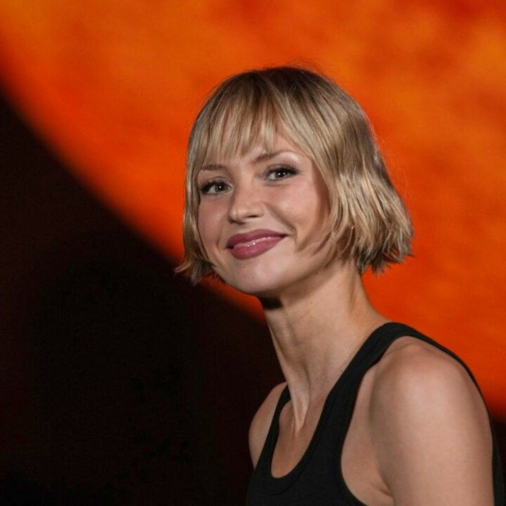 Établie en Belgique. La chanteuse belge Angèle dément avoir éludé l'impôt en France