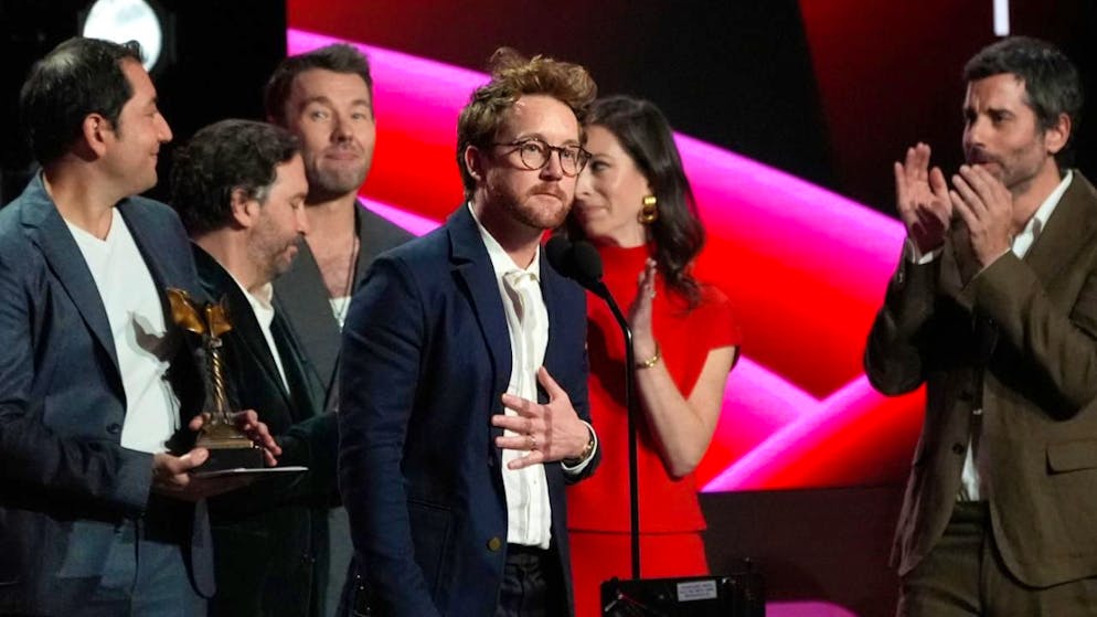 Cinema. «Train Dreams» di Netflix trionfa agli Spirit Awards