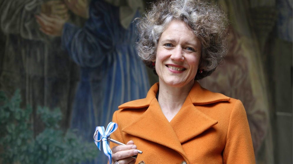 Elections. Roses-verts archifavoris à Zurich le 8 mars prochain