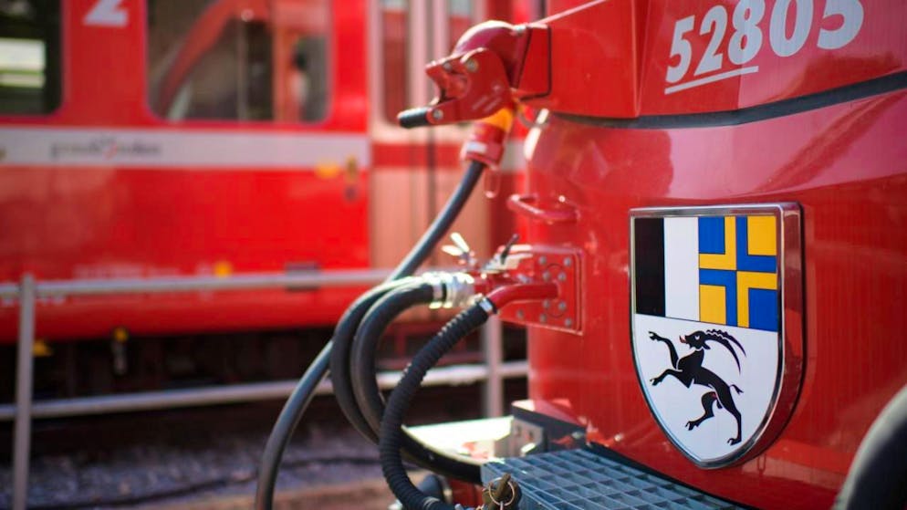 Grigioni. Il futuro del deposito ferroviario a Poschiavo si deciderà nel 2027