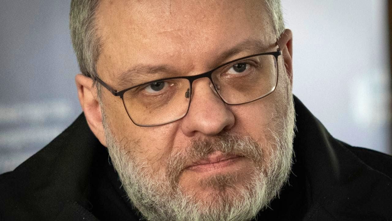 Ukraine. Kiewer Ex-Energieminister der Geldwäsche verdächtigt