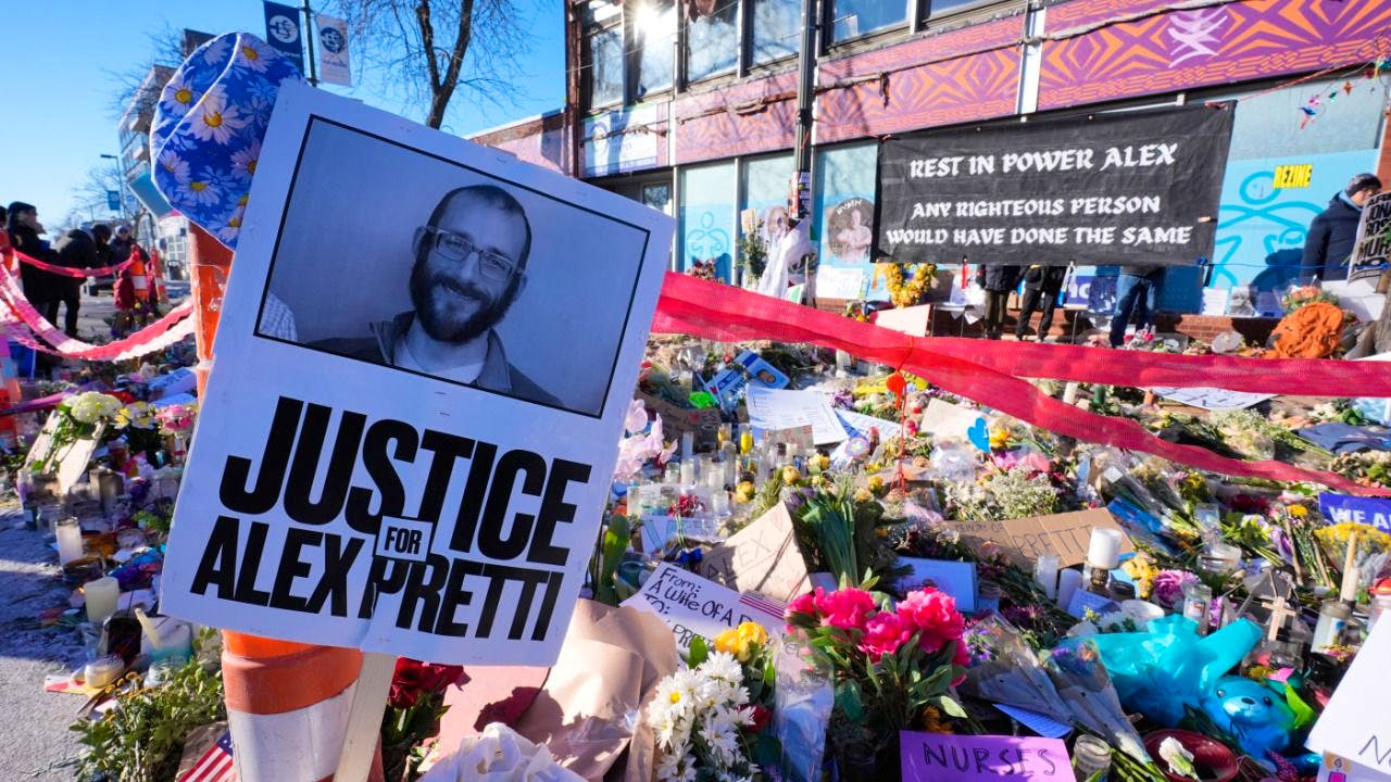 USA. Minnesota: FBI sperrt Beweismittel zu Schüssen auf US-Bürger