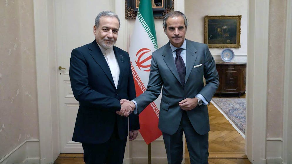 Accordo sul nucleare. Teheran apre all'AIEA, a Ginevra prove di dialogo con gli USA