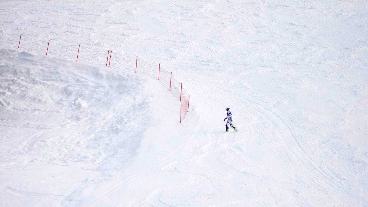 Olympia-Splitter. Von fluchenden Deutschen und einem Olympiasieger mit Vaterfreuden